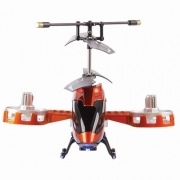 4CH IR Gyro Helicopter