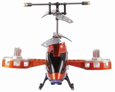 4CH IR Gyro Helicopter