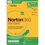 Norton 360