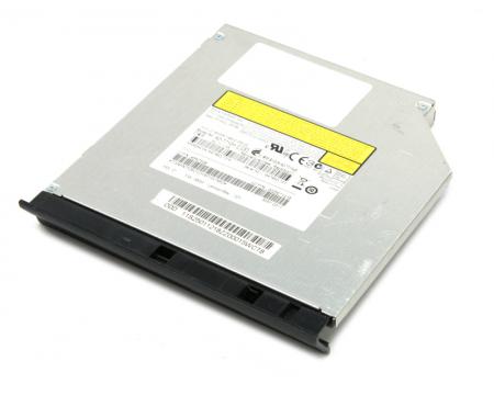 DVD/CD Rewritable Drive - Model AD-7710H - From Toshiba P750